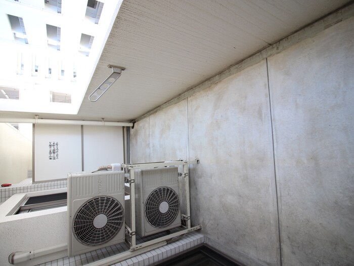 物件内観写真21　(ベランダ・バルコニー)