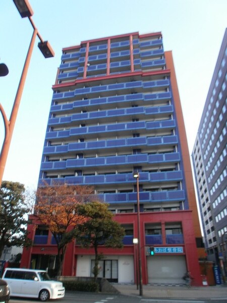 エンクレスト御供所（204）外観写真
