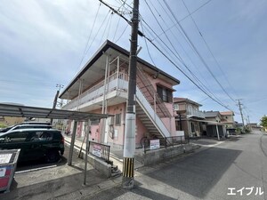 ステーションコーポ外観写真
