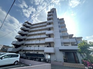 シャトレ苅田Ⅱ外観写真