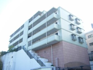 サンプラスパ外観写真
