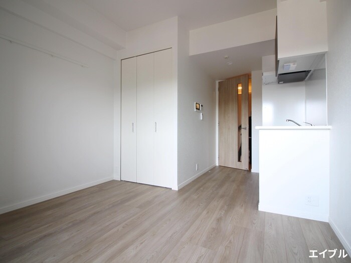 物件内観写真4　(居室)