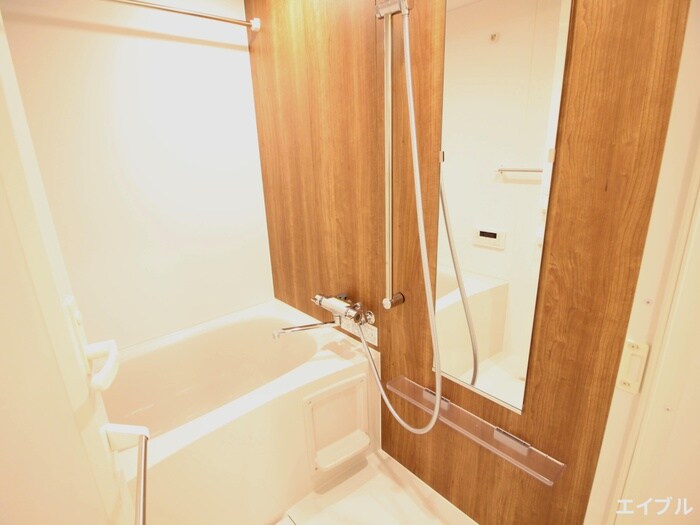 物件内観写真6　(バス／シャワールーム等)