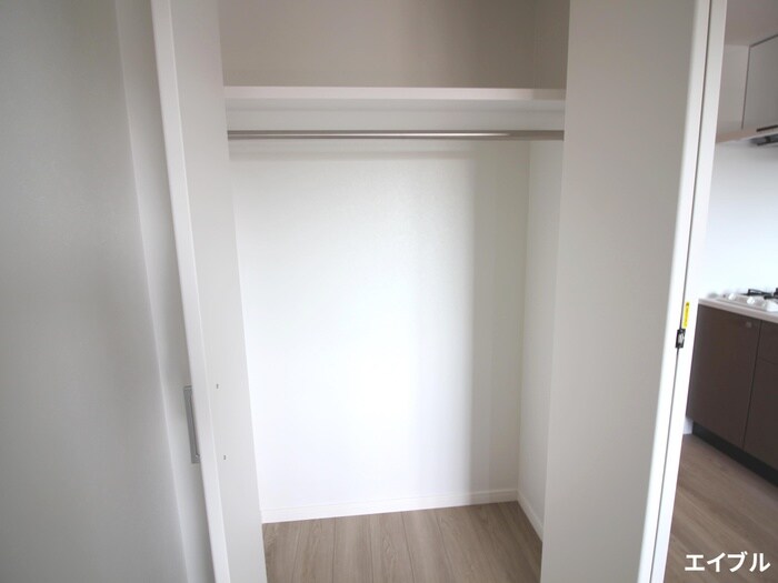 物件内観写真13　(収納)