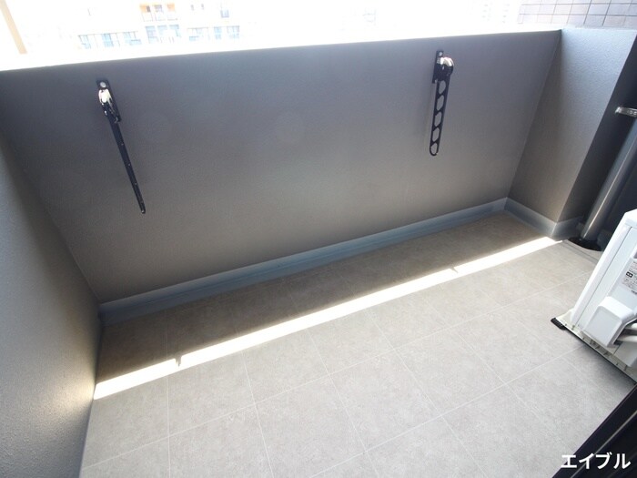 物件内観写真16　(ベランダ・バルコニー)