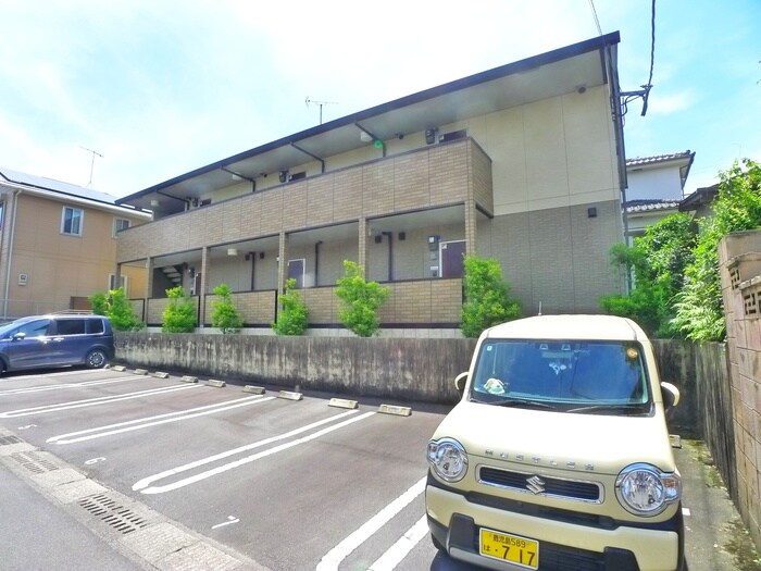 物件外観写真5　(外観写真)