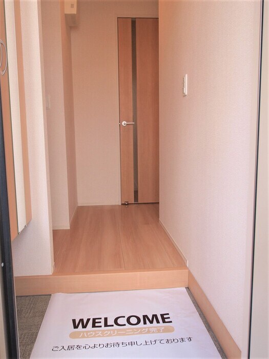 物件内観写真14　(室内からの展望)