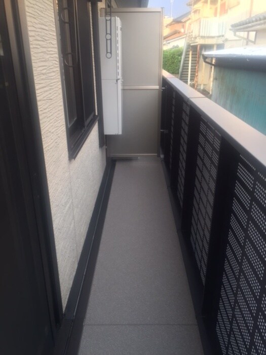 物件内観写真16　(ベランダ・バルコニー)