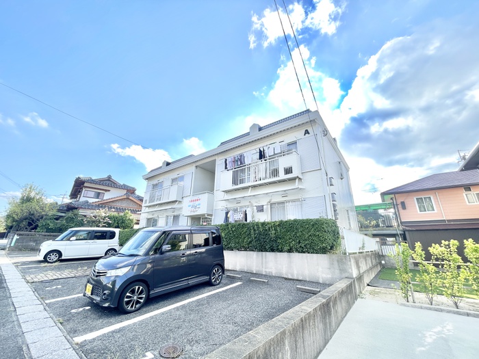 ＳＵＮＣＩＴＹ・アイＡ棟