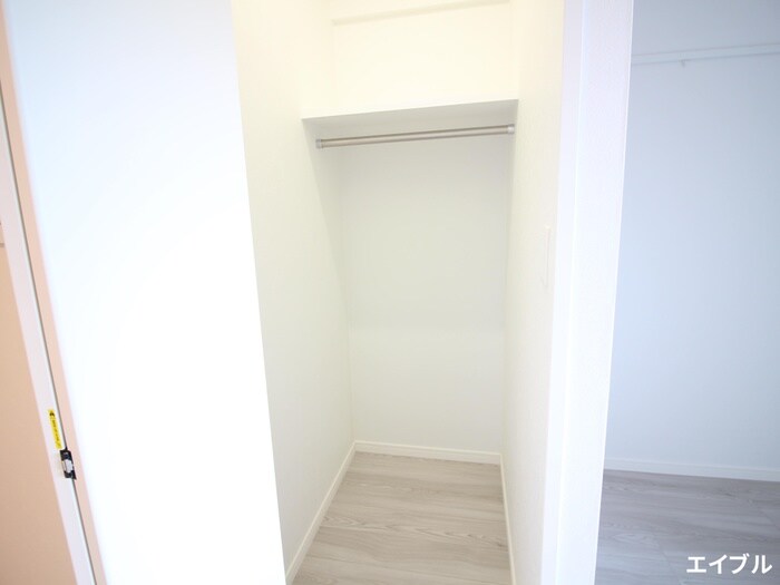 物件内観写真16　(収納)