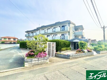シャトレ和白外観写真