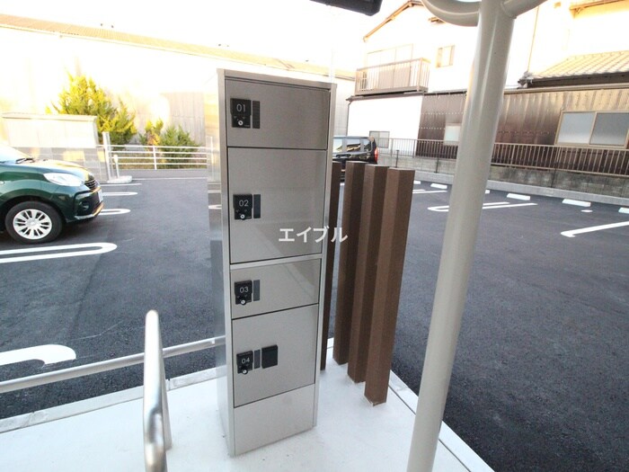 物件外観写真2　(その他)