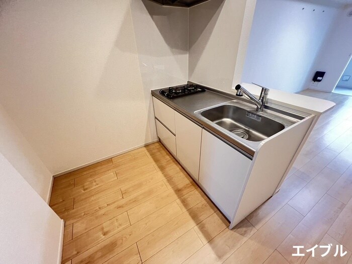 物件内観写真7　(キッチン)