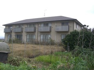 リースランド富士見Ⅰ Ａ棟外観写真
