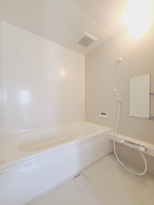 物件内観写真8　(バス／シャワールーム等)