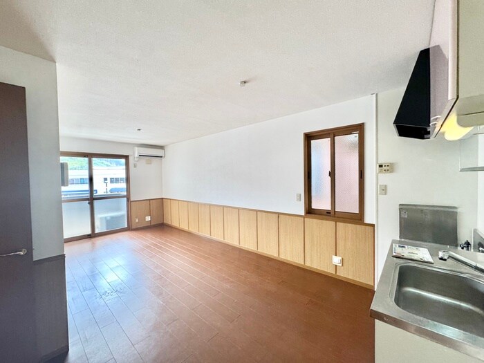 物件内観写真5　(居室)