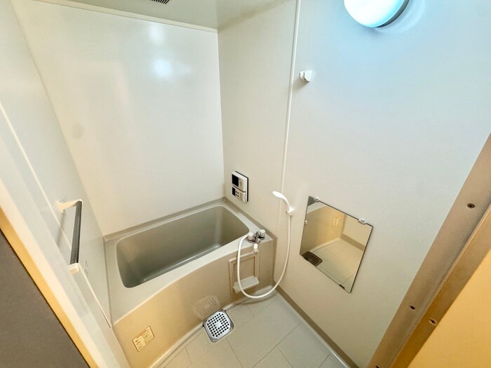 物件内観写真7　(バス／シャワールーム等)