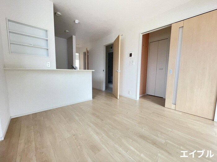 物件内観写真7　(居室)