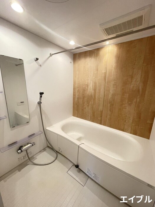 物件内観写真8　(バス／シャワールーム等)