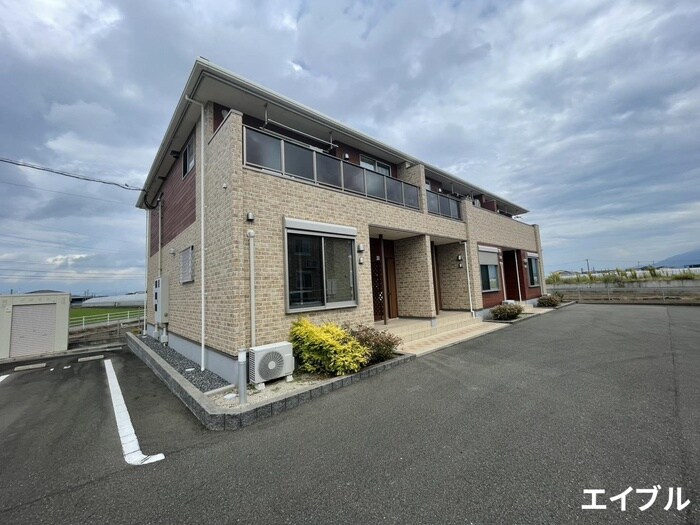 物件外観写真6　(外観写真)