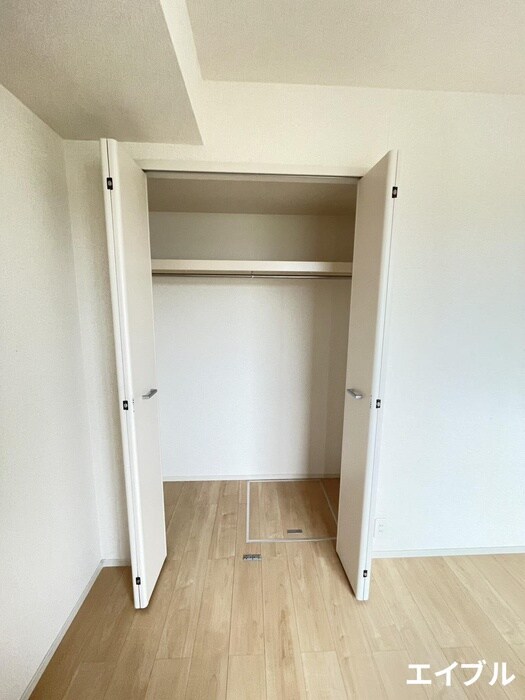 物件内観写真21　(収納)