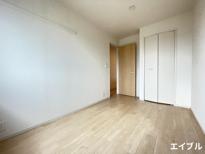 物件内観写真22　(居室)