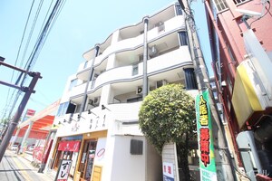 パルム大橋６外観写真