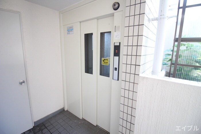 物件外観写真5　(建物設備)