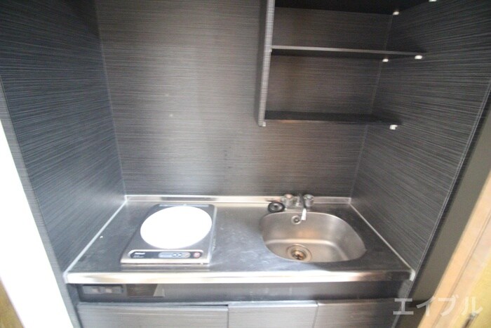 物件内観写真10　(キッチン)