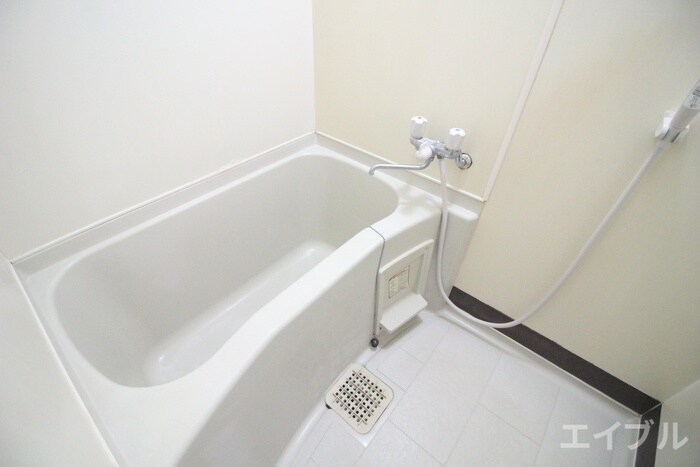 物件内観写真11　(バス／シャワールーム等)