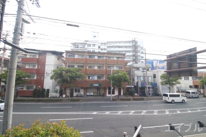 物件内観写真21　(ベランダ・バルコニー)