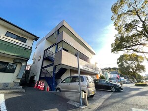 room373外観写真