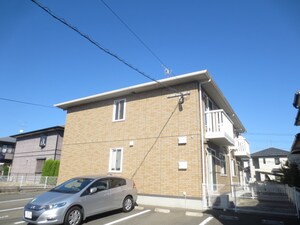 エスポワ－ル横浜西外観写真