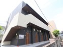 クレオ室見壱番館