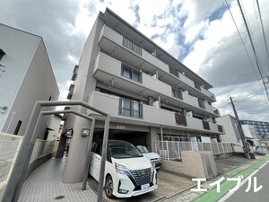 ベレ－ザマンション南福岡外観写真