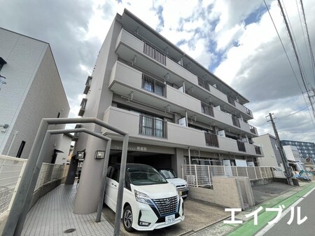 ベレ－ザマンション南福岡外観写真