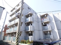 シャトレ戸ﾉ上Ⅱの外観写真