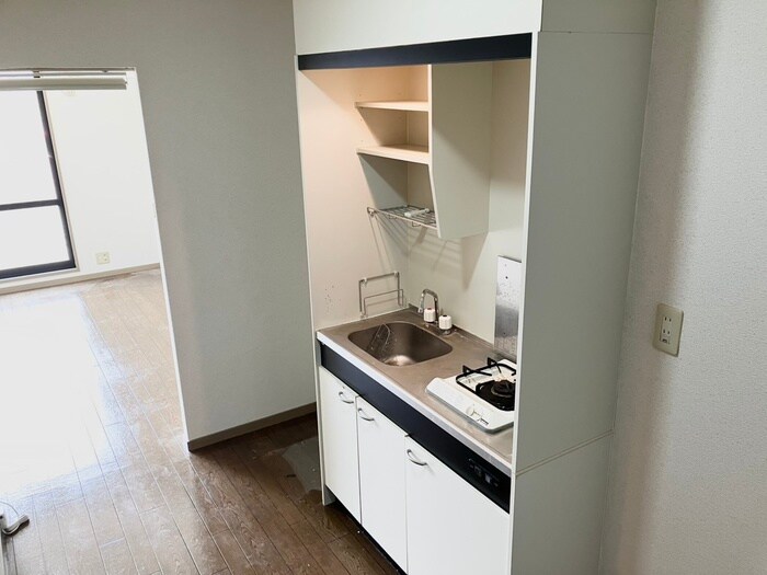 物件内観写真4　(キッチン)