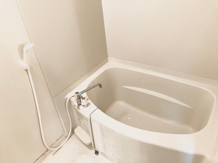 物件内観写真6　(バス／シャワールーム等)