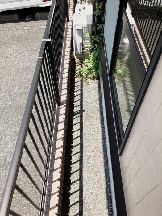 物件内観写真13　(ベランダ・バルコニー)