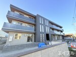 建築中