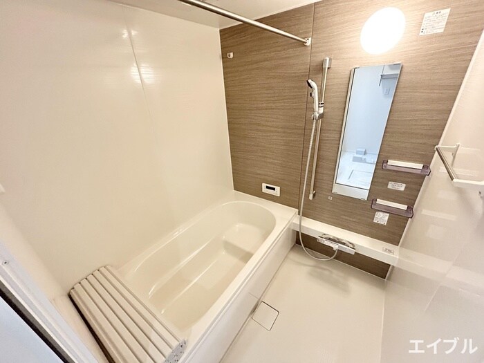 バス／シャワールーム等