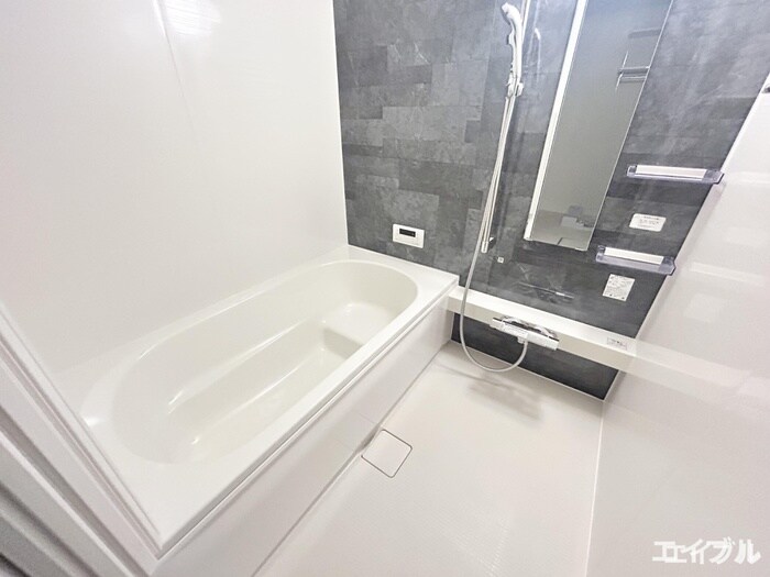 物件内観写真11　(バス／シャワールーム等)