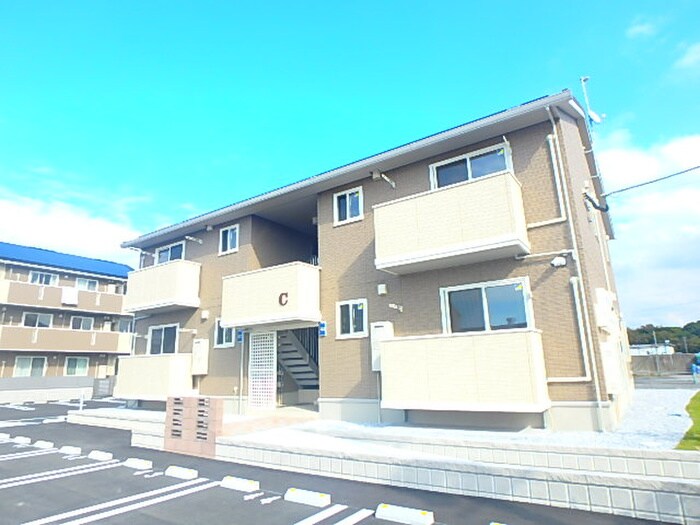 物件外観写真2　(外観写真)