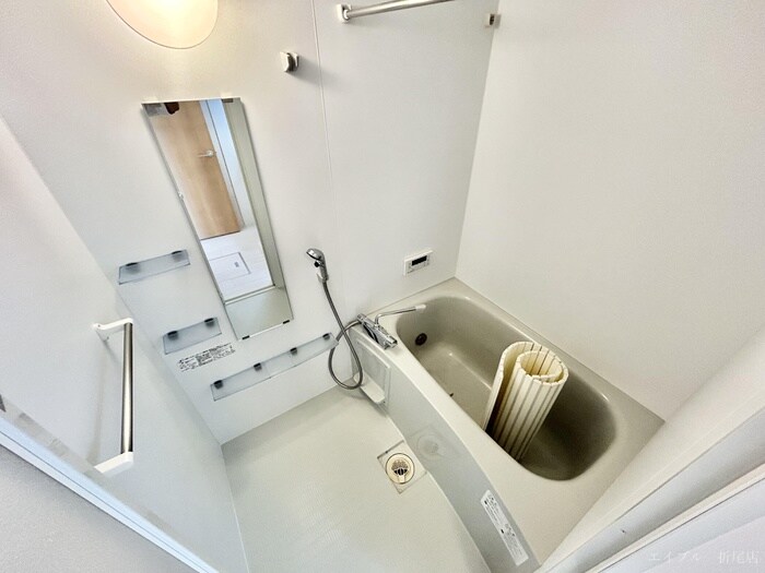 物件内観写真8　(バス／シャワールーム等)