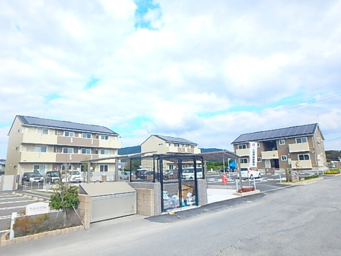 物件外観写真5　(外観写真)