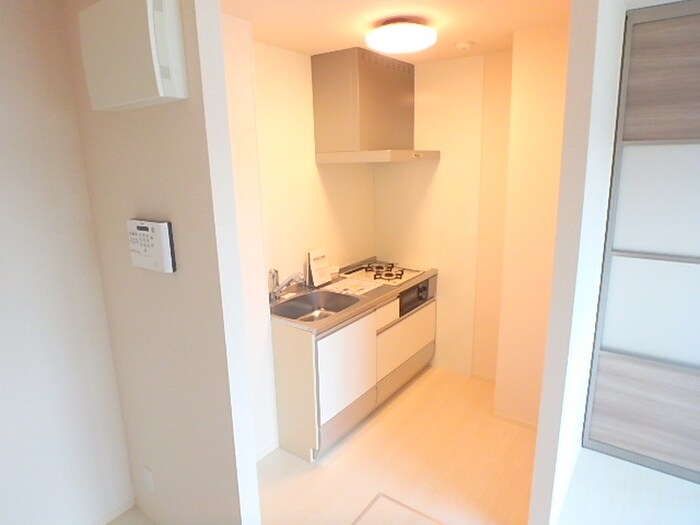 物件内観写真10　(キッチン)