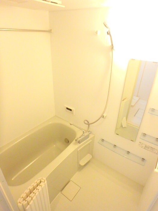 物件内観写真12　(バス／シャワールーム等)