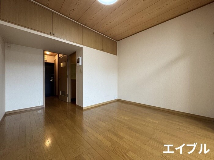 物件内観写真10　(居室)