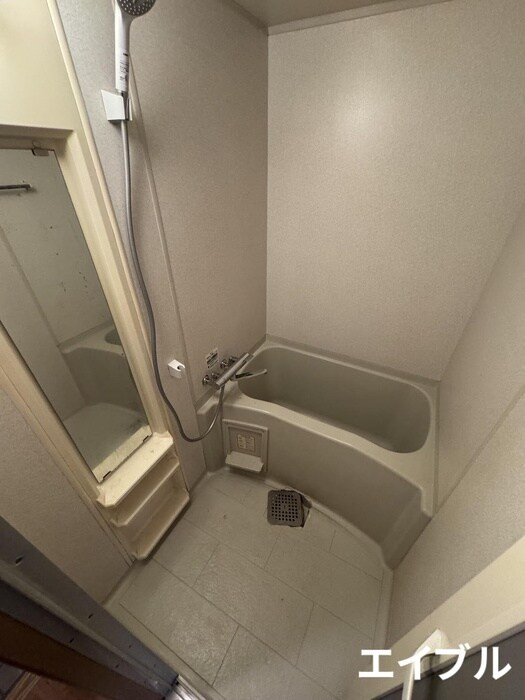 物件内観写真12　(バス／シャワールーム等)